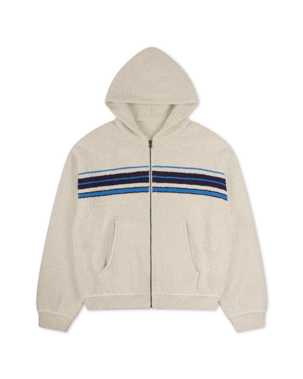 
    Striped Knit Zip Cream Featured Image
