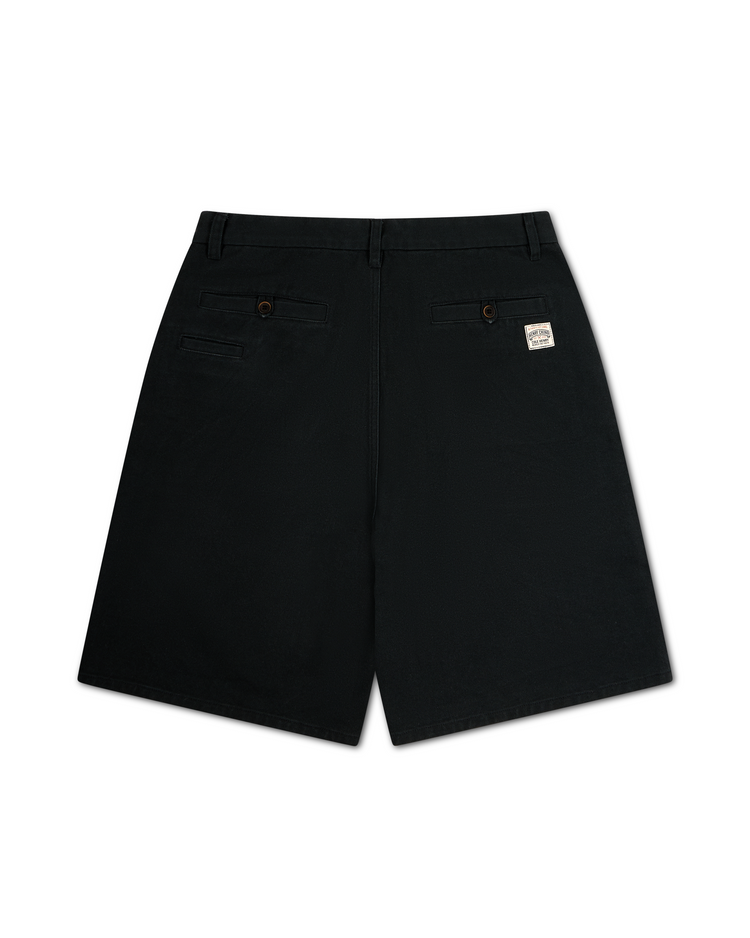 Henry Chino Short Black