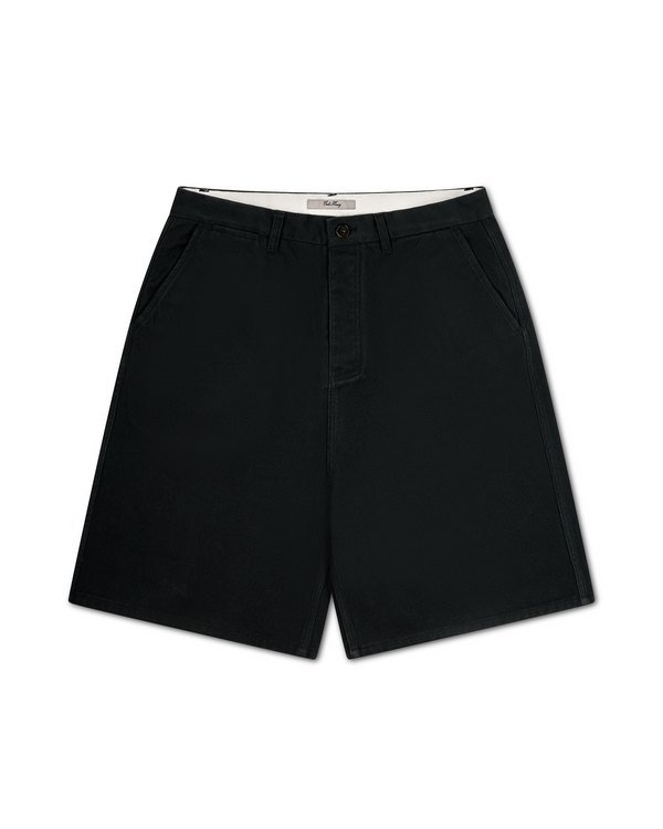 
    Henry Chino Short Black Featured Image
