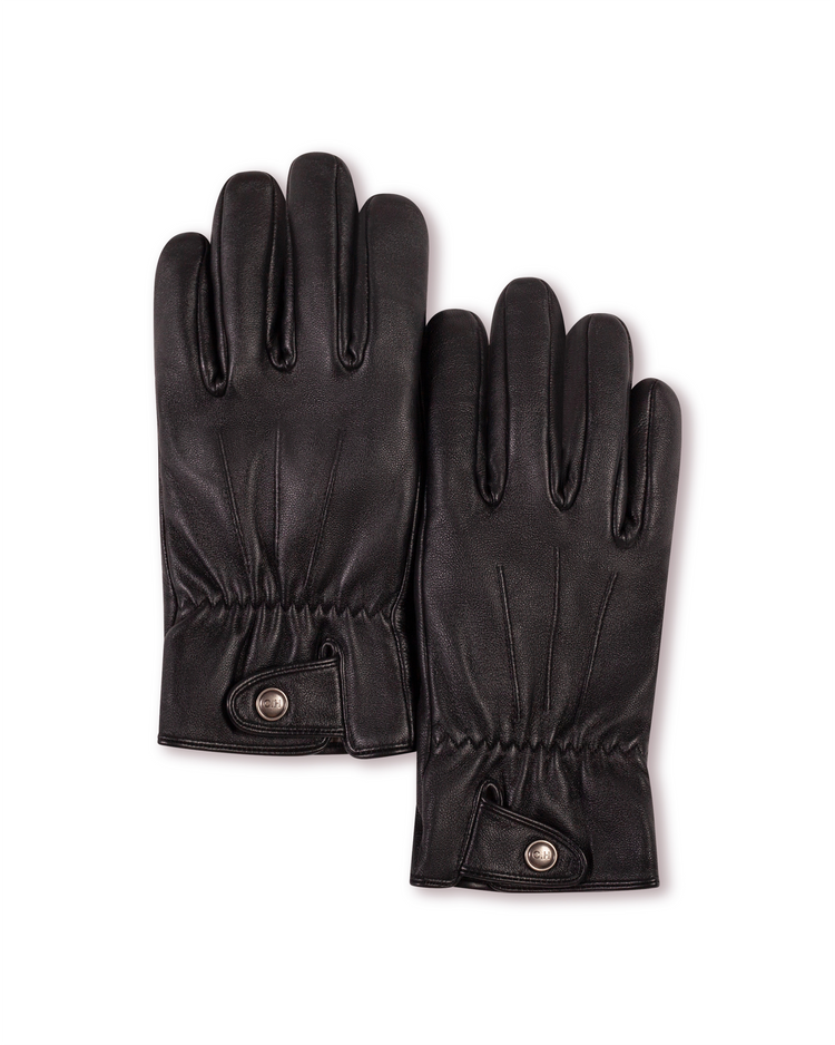 Sheep's Leather Gloves (Pre Order)