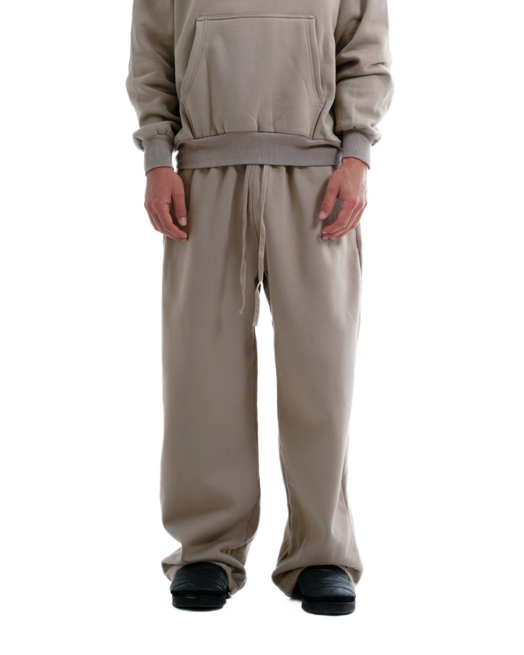 Blank Sweats Taupe